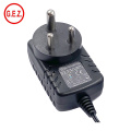 UK Plug 12V 1A AC DC Power Adapter