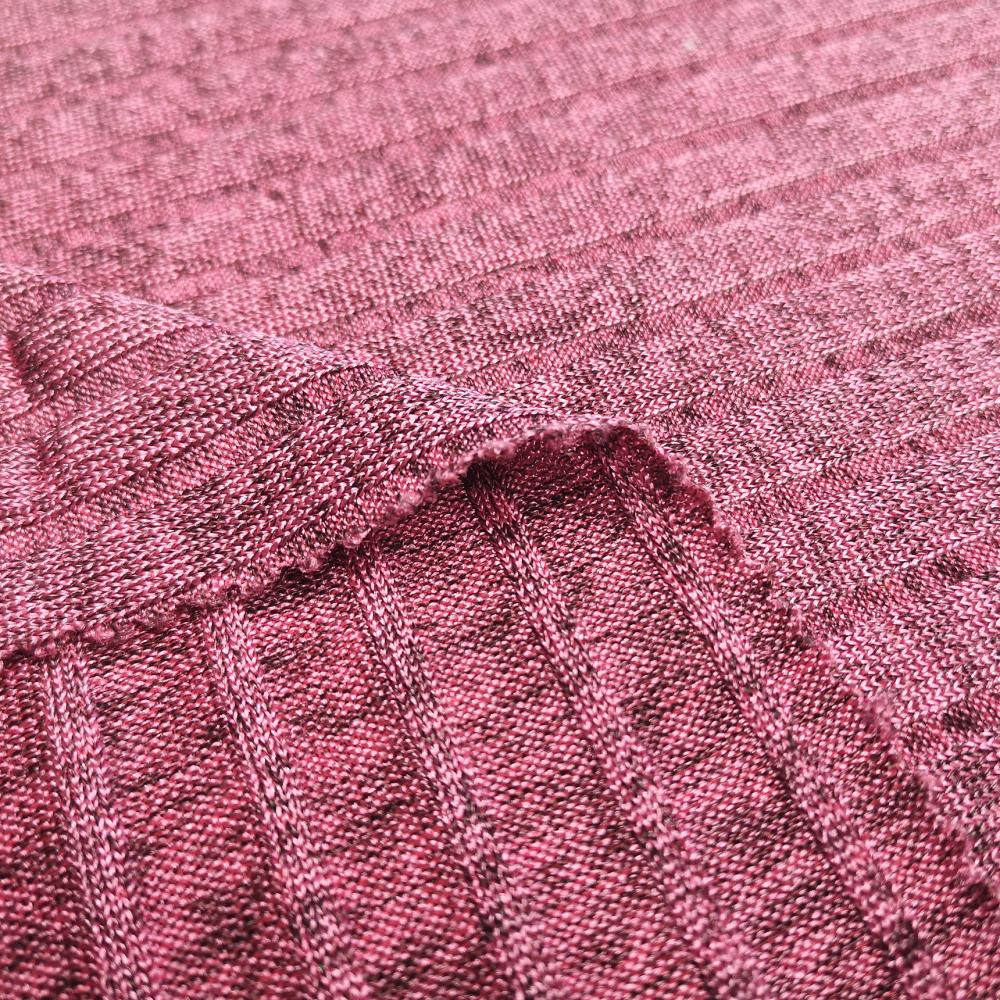 Thick Rib Farbic Suitable For Aw