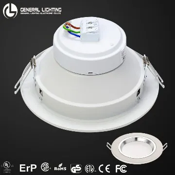 Easy to install SMD5630 Recessed Downlight