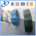 PVC Coated & Galvanized Security Razor Barbed Wire