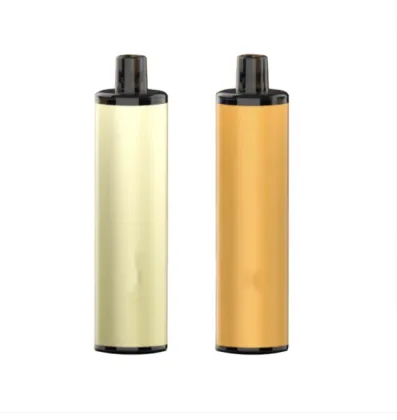 New model electronic cigarette vape pen