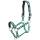 Adjustable Padding Horse Halter Bridle Equestrian