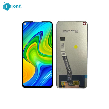6.53 Inch Original Display LCD Touch Screen for Xiaomi Redmi 10X 4G/Note 9 Replacement