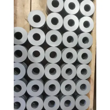 Durable Ferrite Ring Magnets
