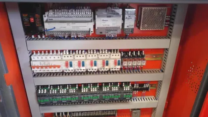 High Speed Automatic Die Cutting Machine | Platen Die Cutting Machine