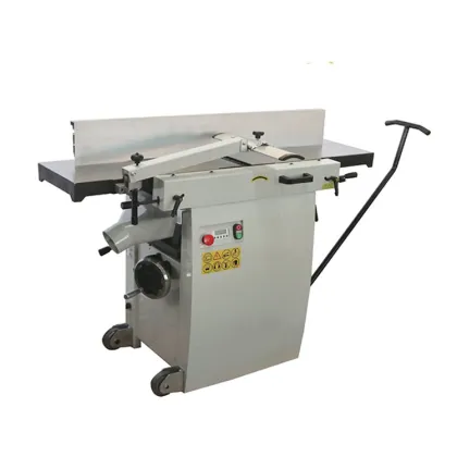 Electric Planer Thickness Planer Machine