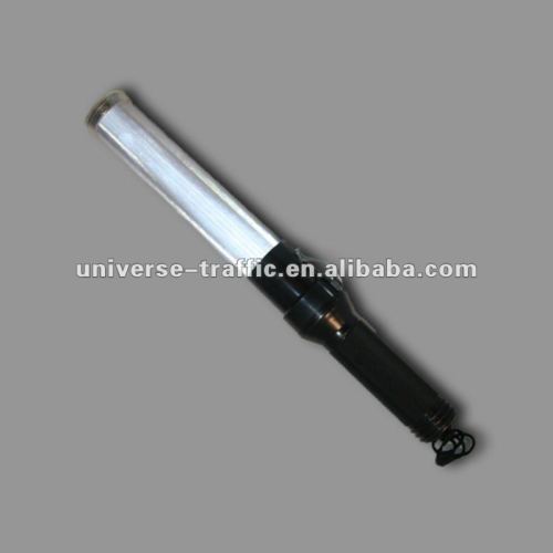 new design portable multifunctional led traffic baton