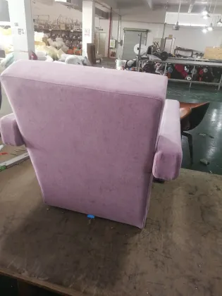 Utrecht Armchair by Gerrit Thomas Rietveld