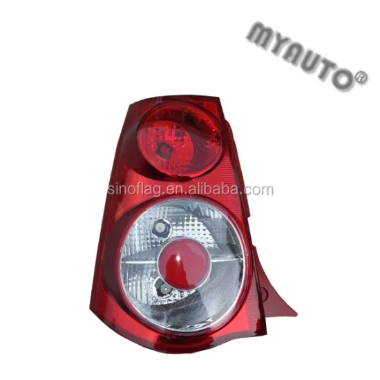 Used Tail Lamp for Kia Picanto '08