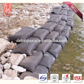 High quality waterstop river sand bag for reinforcement