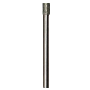 CBN Diamond Grinding Rod and SDC Diamond Titanium Plated Grinding Rod for Inner Hole Grinding