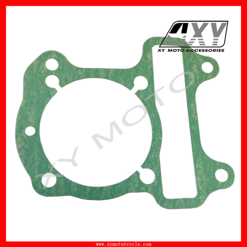 High quality motorcycle cylinder gasket 110cc cylinder gasket scooter