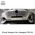 চাঙ্গান ইউনি-কে জন্য সামনের বাম্পার