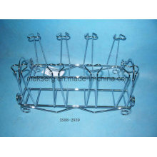 Stainless Steel Wire Holder for Oven