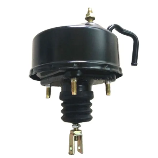 Dyna Clutch Booster BU75 BU85 31440-36011