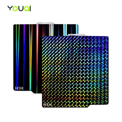  heated bed for Bambu Lab 3D printer accessories 
