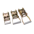 Mga bahagi ng trak ratchet buckle