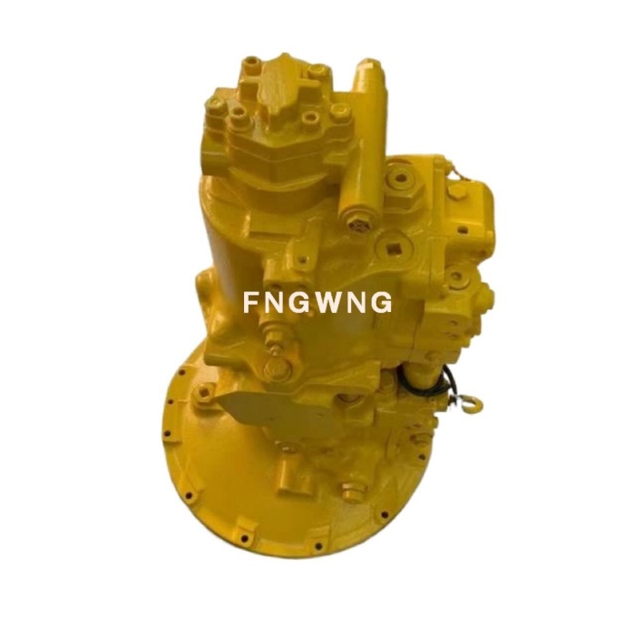 708-2L-00056 Excavator Hydraulic Main Pump For Komatsu PC