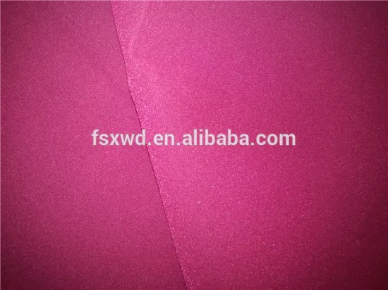 velvet smooth scholl tricot velvet fabric