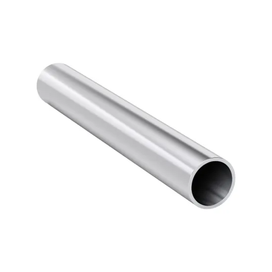 Aluminum Tube Supplier: Anodized Round Pipe 6061 T6 Aluminum Tube