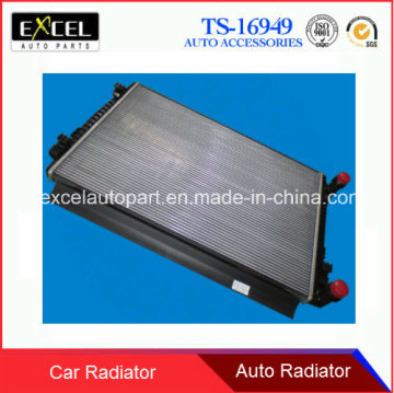 Auto Radiator, Car Radiator, Aluminum Radiator, Radiator