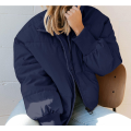 Women's Winter Warm Long Sleeve Outerwear