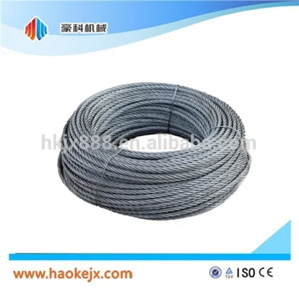 Electric Gondola/Electric Scaffold/Gondola Scaffolding