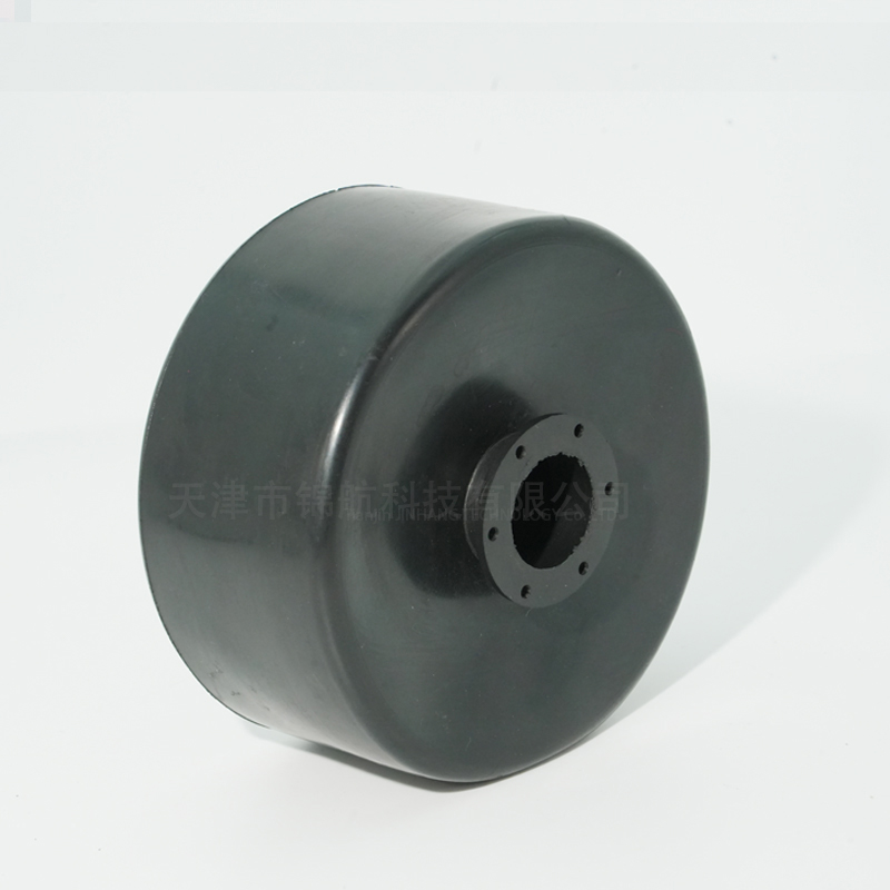 rubber inflatable seal