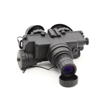Night Vision Goggles Housing Mount Kit for PVS7, PVS14, PVS31