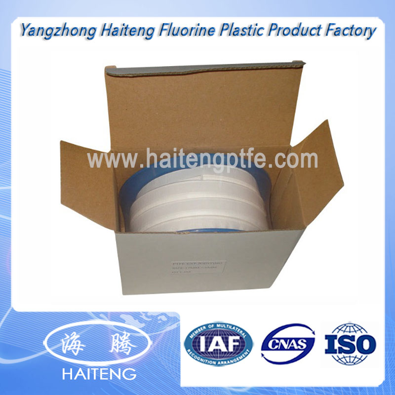 High-Density Valve Stem Packing