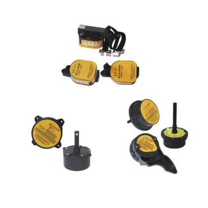 Hydrostatic Release Unit (HRU) for Life Rafts