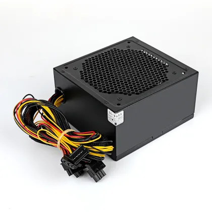 Wholesale Quiet 120MM Fan PC PSU Power Supply