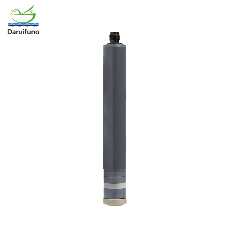Sensor on -line de dióxido de cloro para tratamento de água