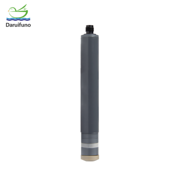 Online Chlorine Dioxide Sensor for Water Treatment
