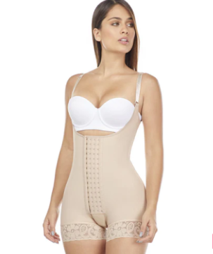 YANXINNA Slimming Butt Lifter Control Panty