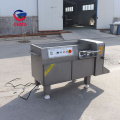 Fresh Meat Cube Dicing Cold Meat Dicing Machine