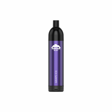 Quality Assurance 7000 Puffs Air Glow Blast