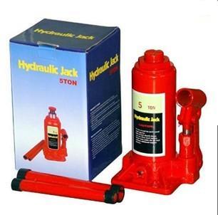 5T Hydraulic Bottle Jack (J20205)