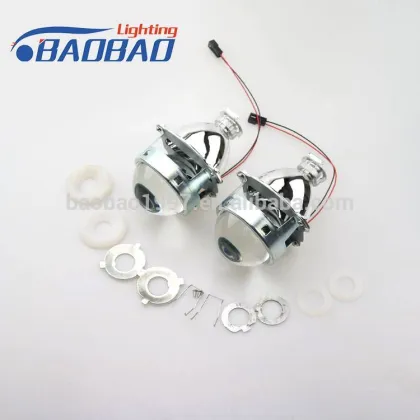 Best price first choice car projector led