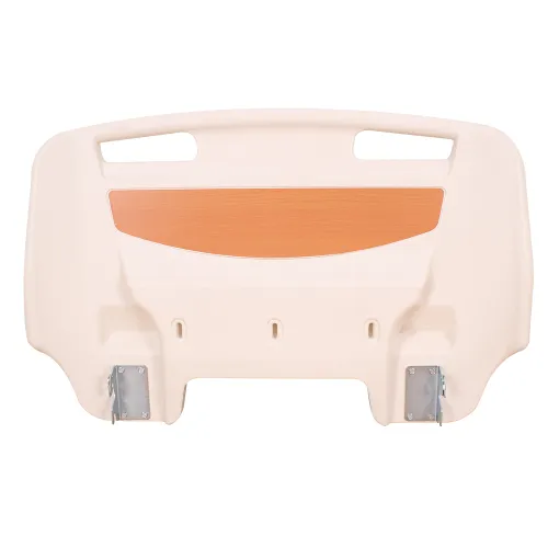 Hospital Bed Abs Head And Foot Board, High Quality Hospital Bed Abs