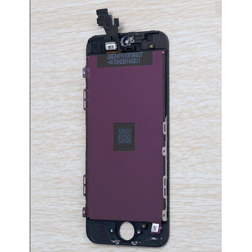 100% Original LCD Display Screen for iPhone 5