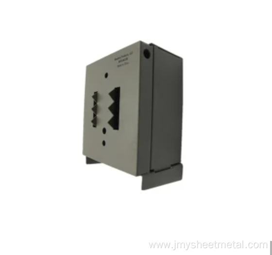Customized Domestic Metal Stamping Electricity Box
