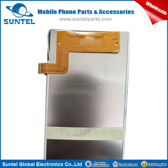 touch screen digitizer and LCD display for BLU advance 4.0 L A010 D536 Studio G 5.0 inch d790 hot sale in Honduras