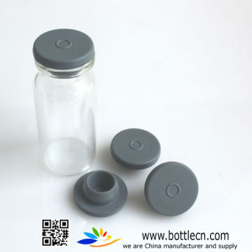 20mm syringe rubber stopper