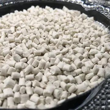 Toughness Wear PA6 Resin