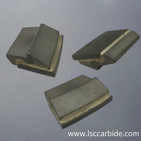 Decanter Centrifuge Wear-Resistance Tungsten Carbide Tiles