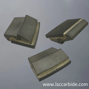 Decanter Centrifuge Tungsten Tungsten Carbide Tiles