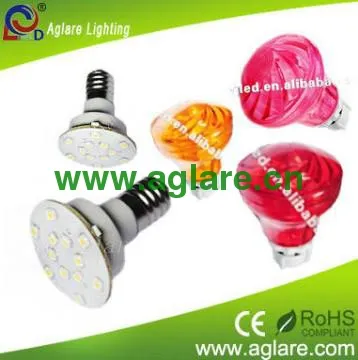 E14 Universal Cabochon fun theme park led carousel turbo light