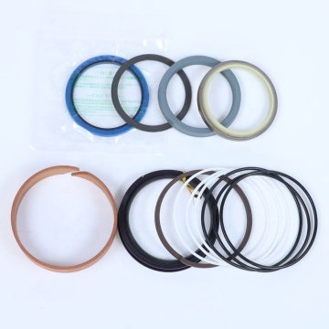 Wholesale Swing Motor Excavator Bucket Arm Cylinder Seal Kit