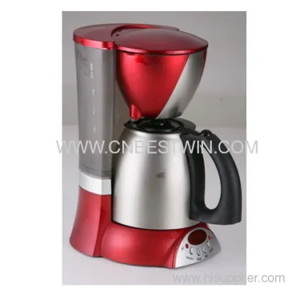 Nespresso Coffee Machine 